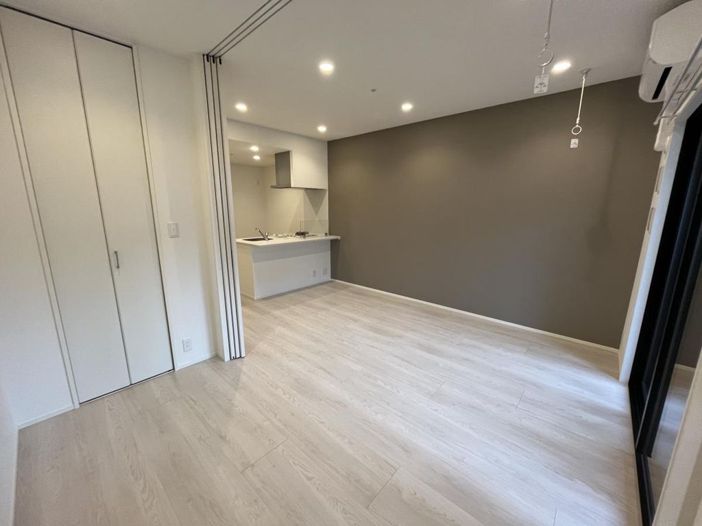 その他部屋・スペース　リビング/居室