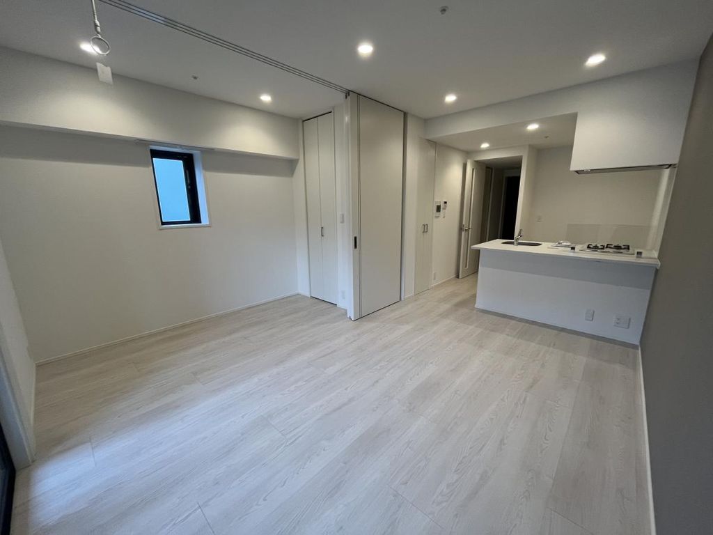 居室・リビング　リビング/居室