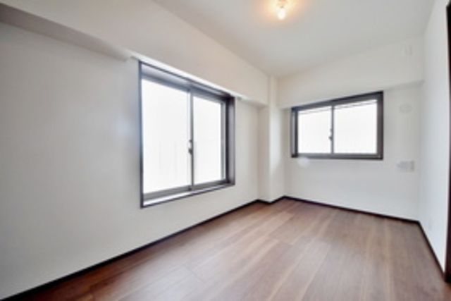 居室・リビング　内装