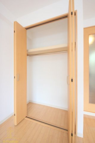 収納　アーデン和泉町