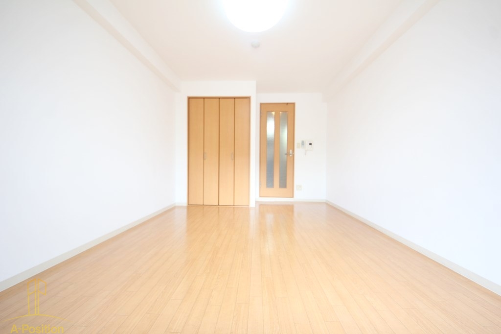 居室・リビング　アーデン和泉町