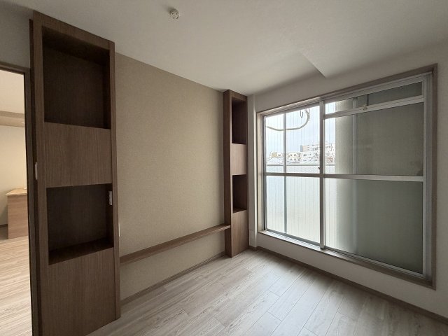 その他部屋・スペース　寝室にいかがでしょうか