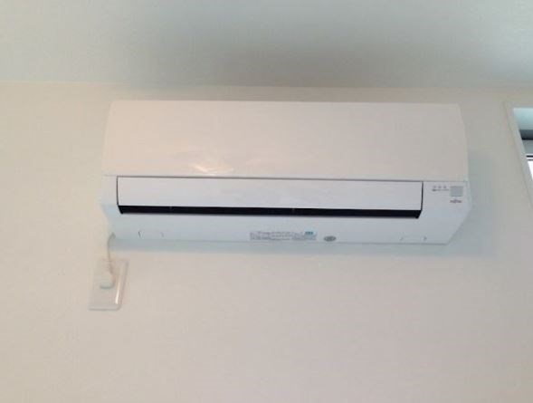 その他設備　同タイプのお部屋の写真です。