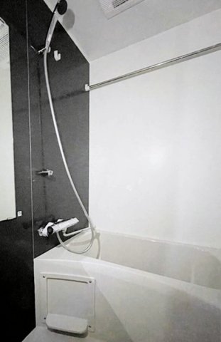 バス・シャワールーム　日々の疲れを癒すお風呂です♪