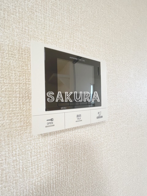 その他設備　充実した室内設備♪