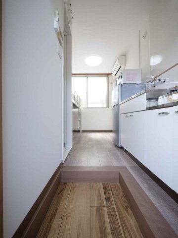 その他部屋・スペース　※写真は別の部屋のものです。