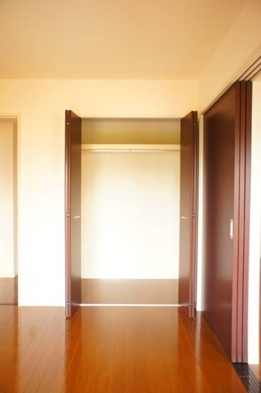 収納　図面と現状に相違がある場合には現状を優先