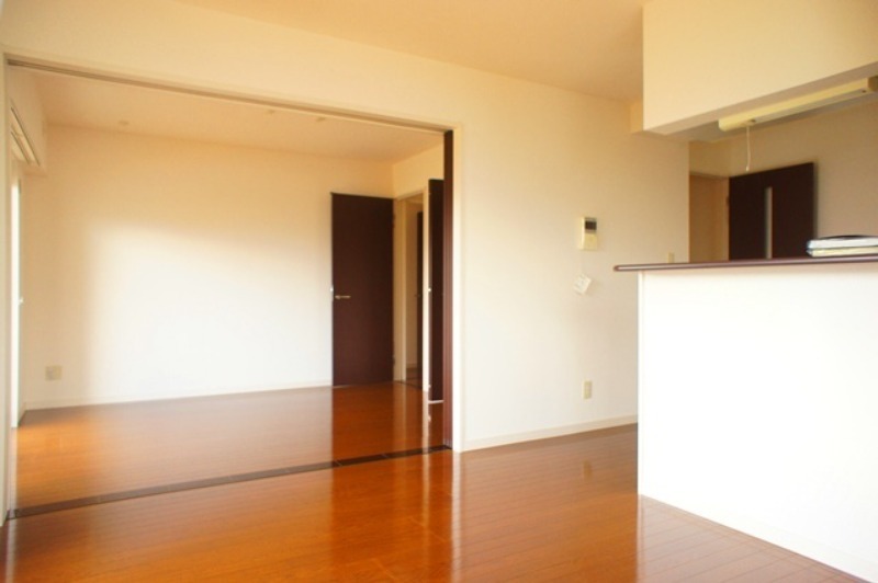 居室・リビング　図面と現状に相違がある場合には現状を優先