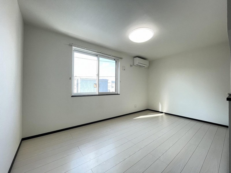 居室・リビング　リビング１