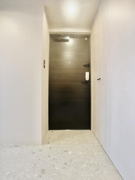 玄関　玄関です