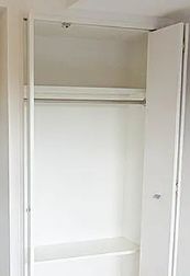 収納　☆たっぷり収納☆