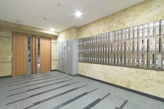 その他共有部分　☆共有部分☆