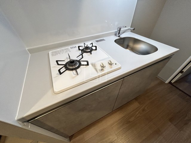 キッチン　WORVE大阪本町（ワーブ大阪本町）　システムキッチン