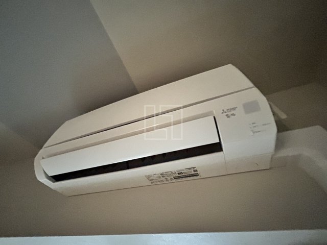 その他設備　WORVE大阪本町（ワーブ大阪本町）　エアコン