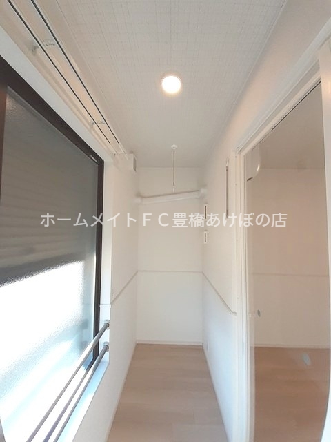 その他　サンルーム