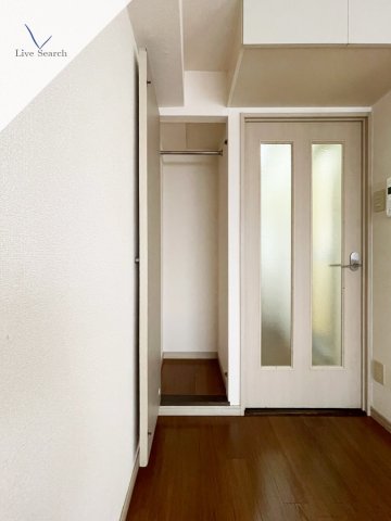 収納　同タイプ別室写真