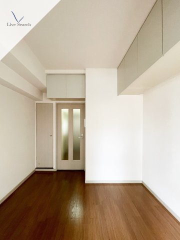 居室・リビング　同タイプ別室写真