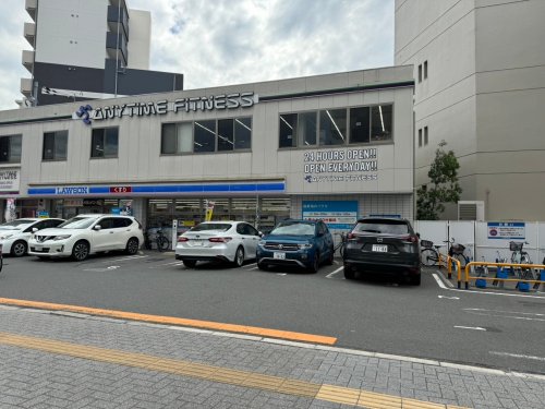 その他　エニタイムフィットネス 寺田町店（その他）まで667m