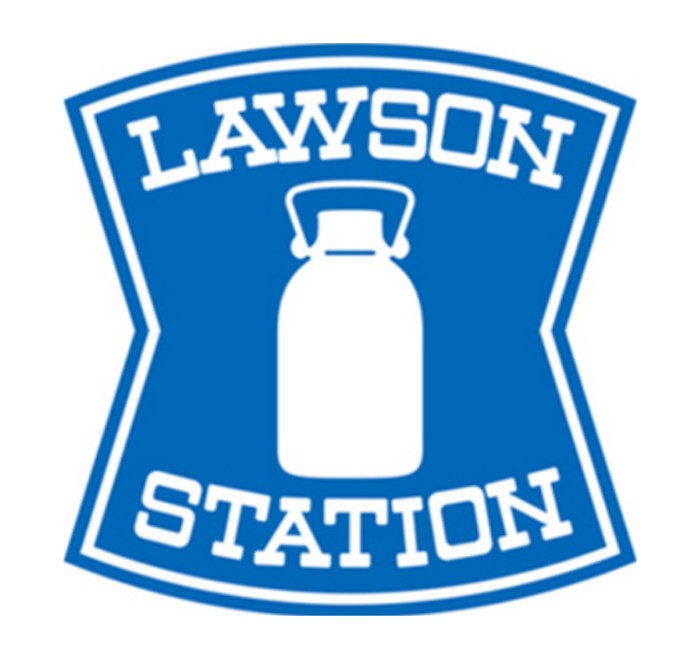 コンビニ　ローソン H墨田両国一丁目店（コンビニ）まで301m