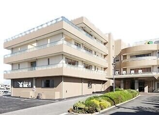 病院　特定医療法人頌徳会　日野病院（病院）まで726m