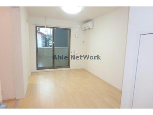 居室・リビング　同型タイプ