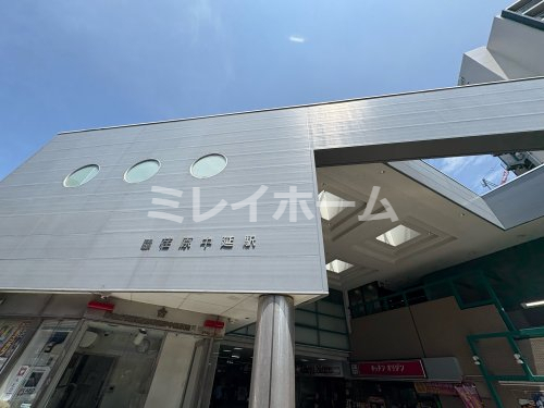 その他　荏原中延駅（その他）まで307m