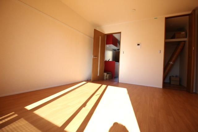 その他部屋・スペース　使いやすい間取り