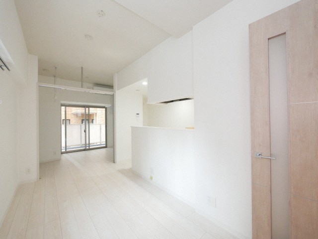 居室・リビング　リビング・ダイニング