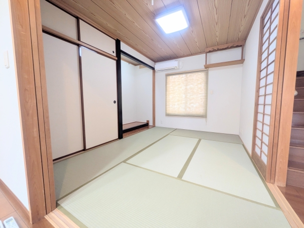 その他部屋・スペース