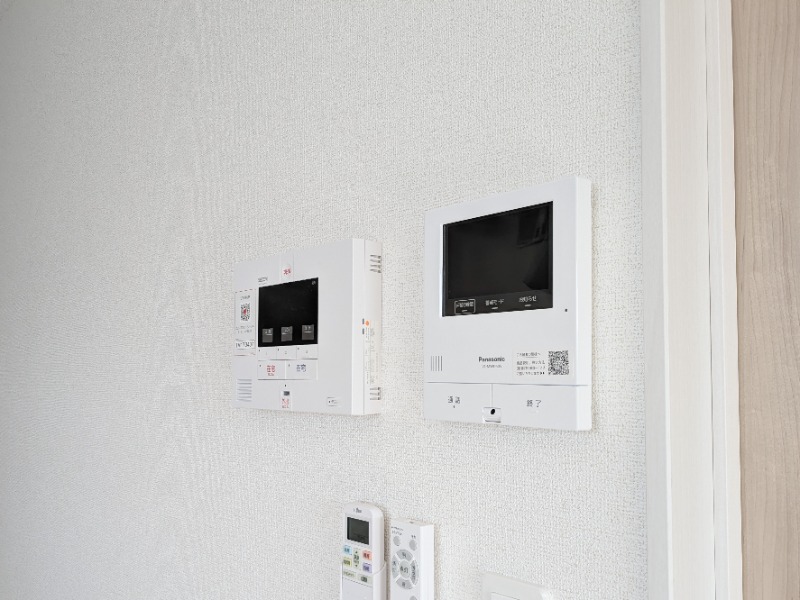 セキュリティ　図面と現状に相違がある場合には現状を優先