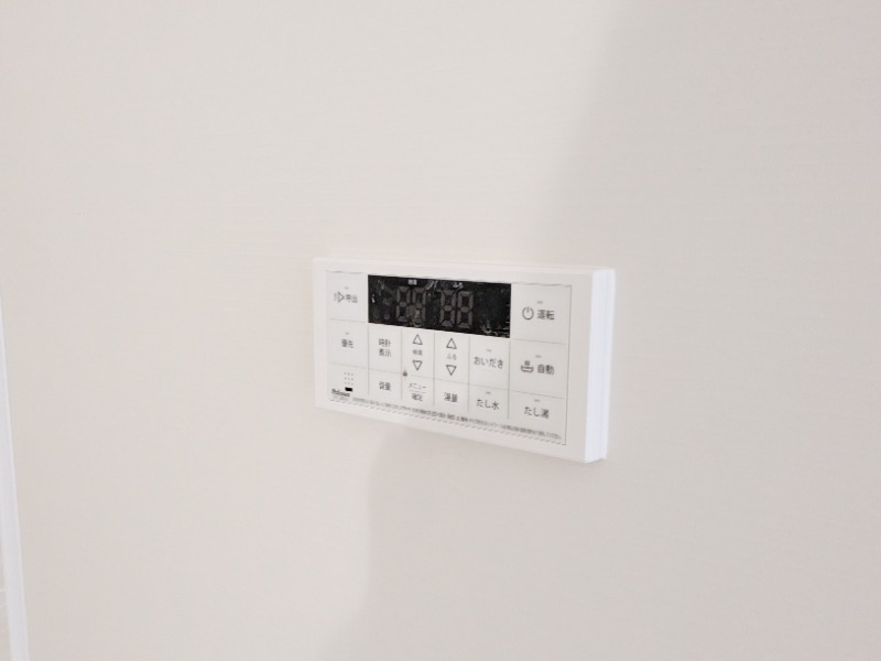 その他設備　図面と現状に相違がある場合には現状を優先