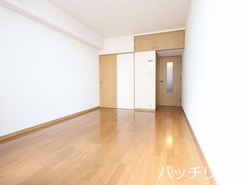 居室・リビング　別号室イメージの為、現状を優先致します