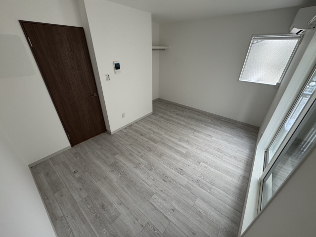 居室・リビング　Casa Grande 大和町