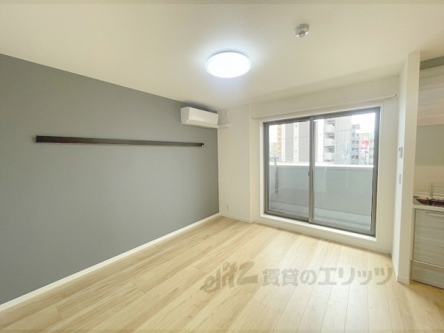 居室・リビング　洋室