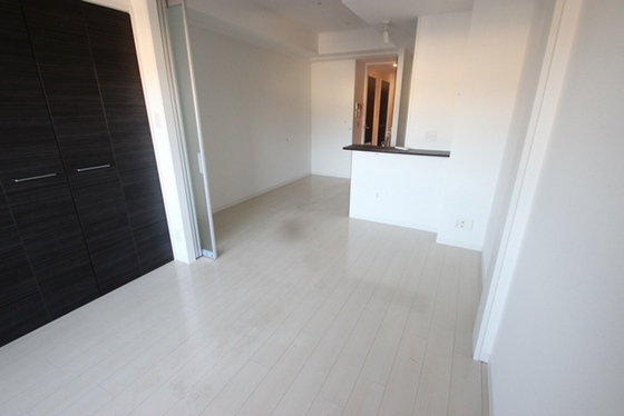 居室・リビング　※別部屋の写真です