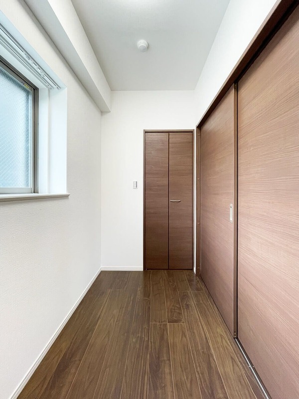 その他部屋・スペース　寝室にピッタリの洋室です