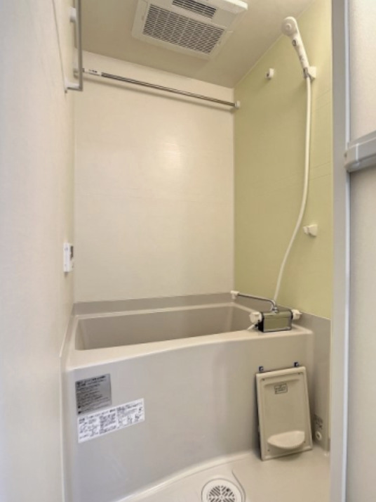 バス・シャワールーム　風呂