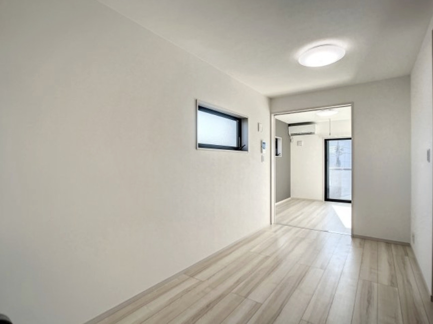 居室・リビング　居間・リビング