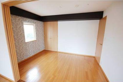 その他部屋・スペース　プレミュール阿波座　寝室