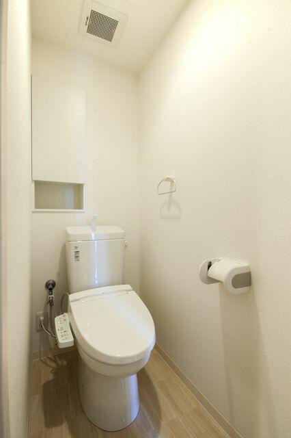 トイレ　他部屋参考写真