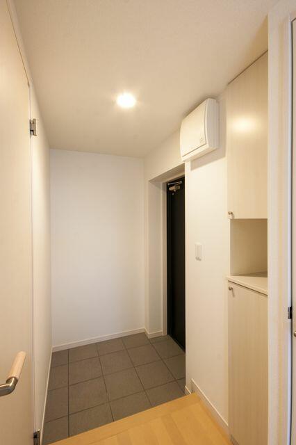 玄関　他部屋参考写真