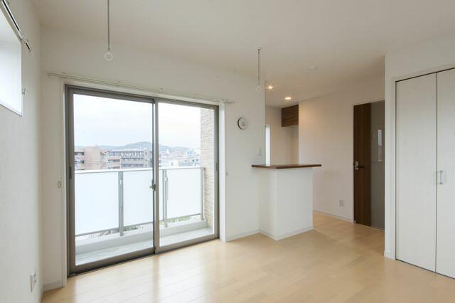 居室・リビング　他部屋参考写真