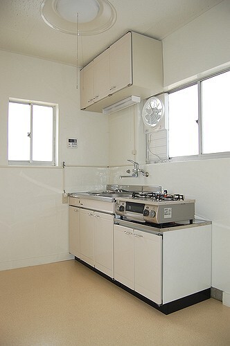 その他部屋・スペース　ダイニングキッチン