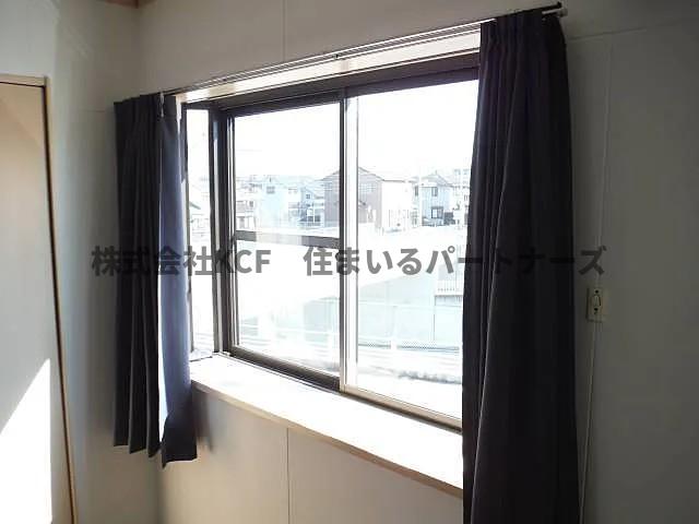 その他部屋・スペース　きれいな内装です