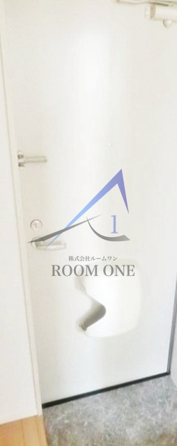 玄関　玄関です。