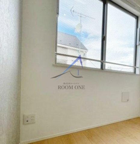 その他部屋・スペース　寝室です。