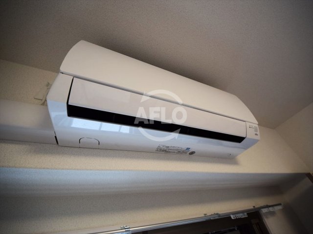 その他　プレサンス心斎橋ニスト　エアコン