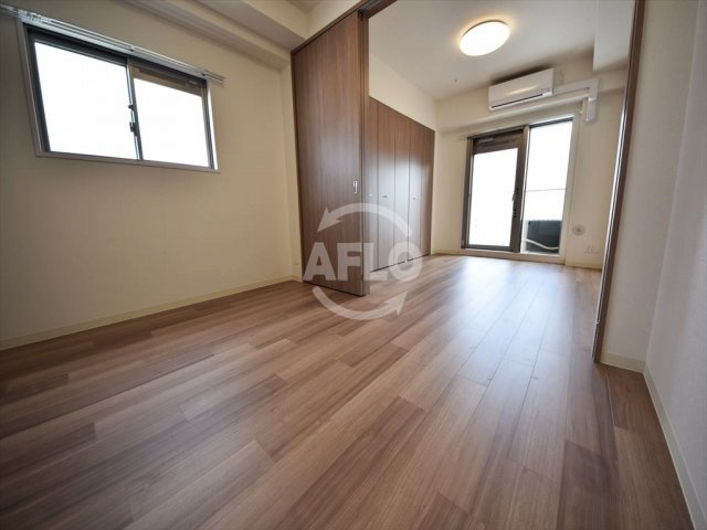 居室・リビング　プレサンス心斎橋ニスト　リビング