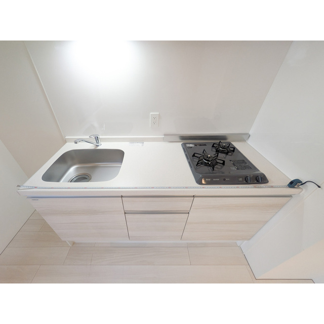 その他部屋・スペース　内装は落ち着いています