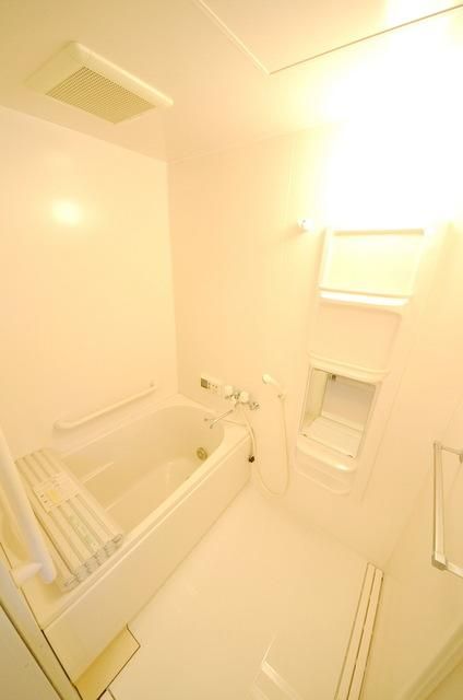 バス・シャワールーム　★お部屋探しはタウンハウジングまで★